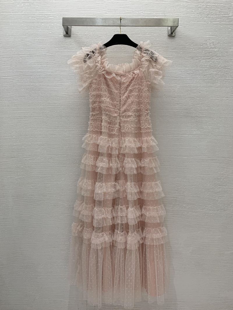 Zimmermann Dress